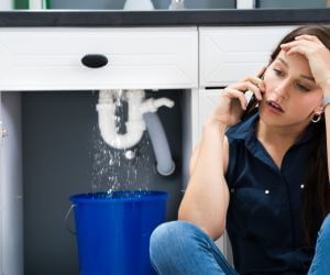 About Emergency plumbing pros Chautauqua, KS